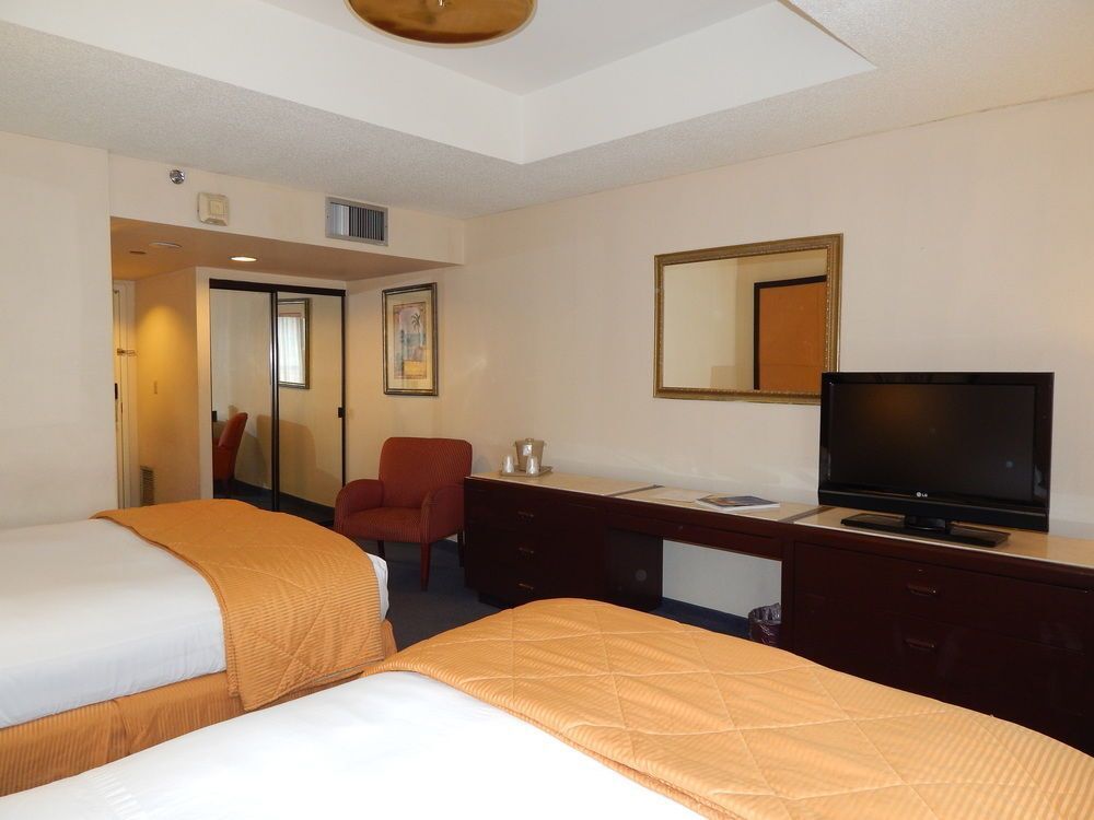 Comfort Inn & Suites Downtown Brickell-Port Of Μαϊάμι Εξωτερικό φωτογραφία